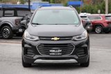 Used 2020 Chevrolet Trax LT w/ Sun & Sound Package image 4