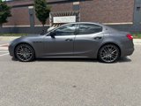 Used 2018 Maserati Ghibli S GranSport Q4 image 4
