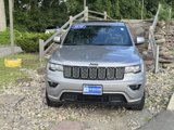 Used 2020 Jeep Grand Cherokee Altitude image 3