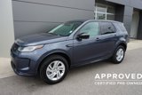 Used 2025 Land Rover Discovery Sport S image 3