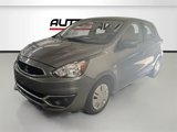 Used 2020 Mitsubishi Mirage ES image 3