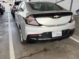 Used 2017 Chevrolet Volt LT w/ Comfort Package image 3