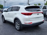 Used 2017 Kia Sportage EX w/ EX Premium Package image 3