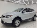 Used 2018 Nissan Rogue Sport S image 5