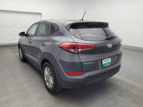 Used 2017 Hyundai Tucson SE image 5