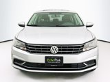 Used 2017 Volkswagen Passat 1.8T SE image 2