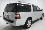 Used 2010 Ford Expedition EL Limited image 4