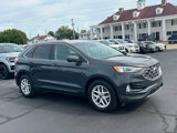 Used 2021 Ford Edge SEL w/ Convenience Package image 3