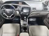 Used 2014 Honda Civic EX image 2