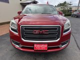 Used 2013 GMC Acadia SLT image 3