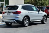 Used 2020 BMW X3 xDrive30i w/ Convenience Package image 3