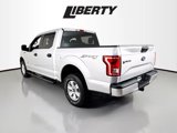 Used 2015 Ford F150 XL w/ Equipment Group 101A Mid image 5