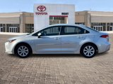 Certified 2024 Toyota Corolla LE image 4