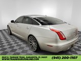 Used 2013 Jaguar XJ image 3