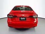 New 2026 Honda Civic Sport image 5