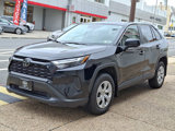 Used 2024 Toyota RAV4 LE image 3