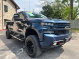 Used 2020 Chevrolet Silverado 1500 RST image 4