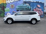 Used 2016 Chevrolet Traverse LS image 2