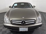 Used 2009 Mercedes-Benz CLS 550 image 3