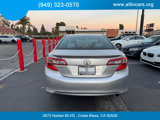 Used 2012 Toyota Camry LE image 5
