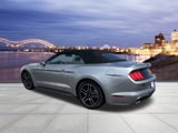Used 2022 Ford Mustang Premium image 3