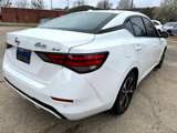 Used 2022 Nissan Sentra SV image 5