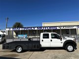 Used 2016 Ford F550 2WD Crew Cab Super Duty image 2