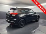 Used 2021 Honda HR-V Sport image 3