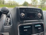 Used 2015 Dodge Grand Caravan SXT w/ Blacktop Package image 5