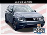 Used 2021 Volkswagen Tiguan S image 4