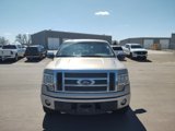 Used 2011 Ford F150 Lariat w/ Lariat Chrome Pkg image 2