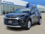 Certified 2020 Chevrolet Blazer LT image 2