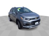 Certified 2020 Chevrolet Trax Premier w/ LPO, Protection Package image 2