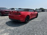 Used 2020 Chevrolet Camaro LT image 5