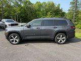 Used 2021 Jeep Grand Cherokee L Limited image 3