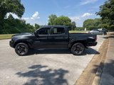 Used 2007 Toyota Tacoma 4x4 Double Cab image 4