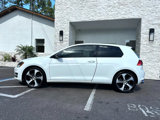 Used 2015 Volkswagen Golf Launch Edition image 2