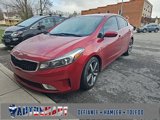 Used 2017 Kia Forte EX image 2