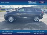 Used 2019 Chevrolet Equinox LT image 3