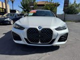 Used 2021 BMW 440i xDrive Coupe w/ Premium Package image 5