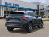 New 2025 Chevrolet Trax LT image 4