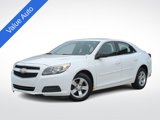Used 2013 Chevrolet Malibu LS w/ Protection Package image 1