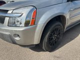 Used 2006 Chevrolet Equinox LS image 2