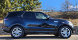 Used 2017 Land Rover Discovery HSE image 5