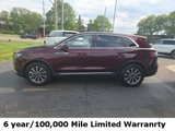 Certified 2022 Lincoln Nautilus AWD image 2