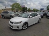 Used 2012 Lexus CT 200h image 2