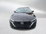New 2025 Nissan Sentra S image 2