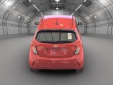Used 2018 Chevrolet Spark LS image 4