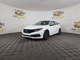Used 2020 Honda Civic Sport image 4