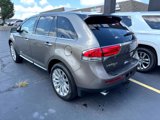 Used 2012 Lincoln MKX AWD image 3